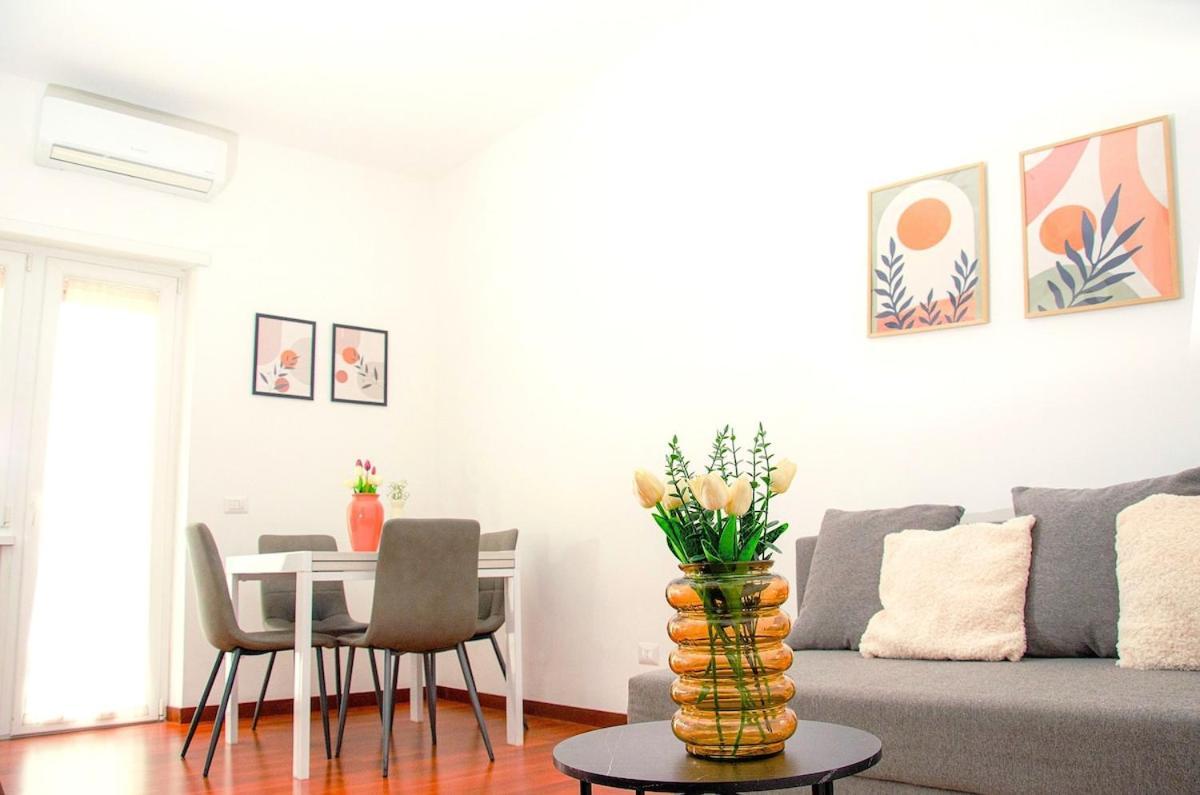 La Casa Di Isabella - Conca D'oro 2' Dalla Metro Roma