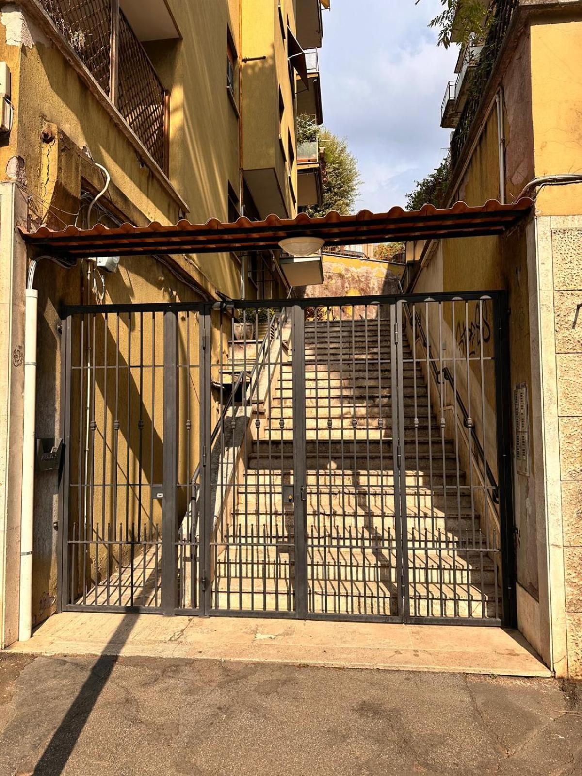 Appartamento La Casa Di Isabella - Conca D'oro 2' Dalla Metro Roma